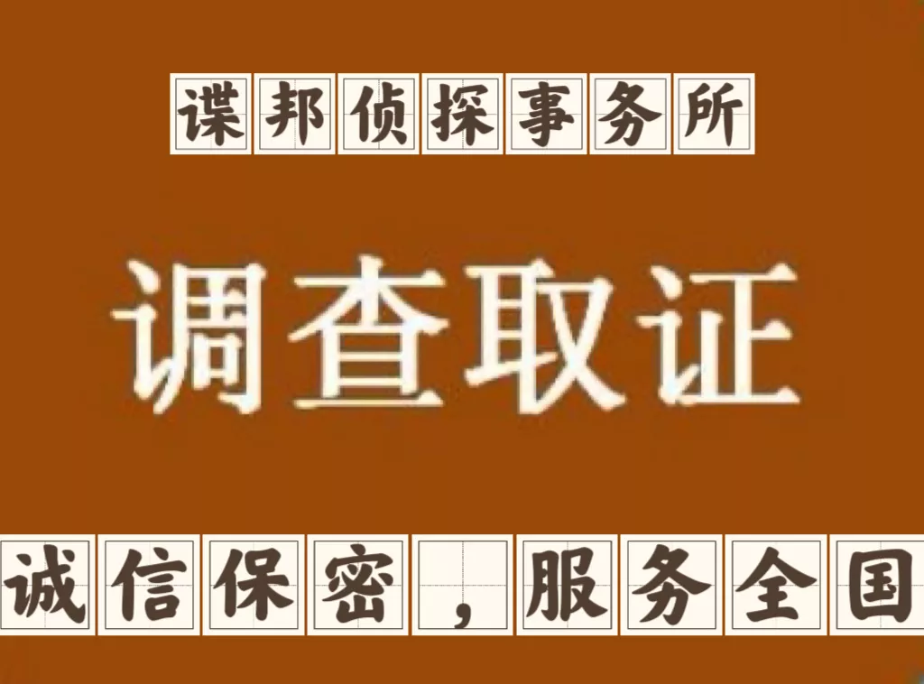 上海侦探